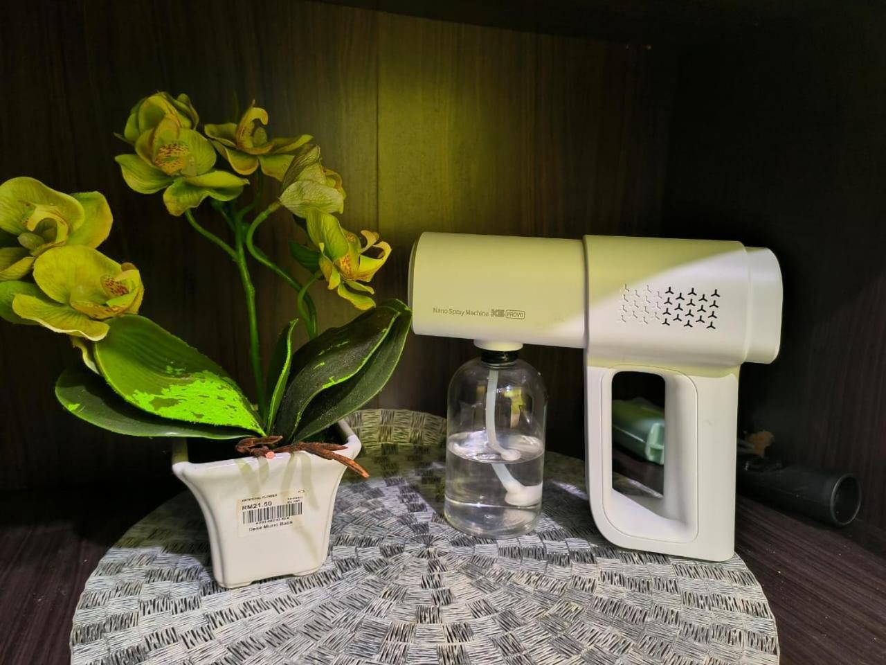 Irdina Homestay Formuslims - Changlun Dış mekan fotoğraf