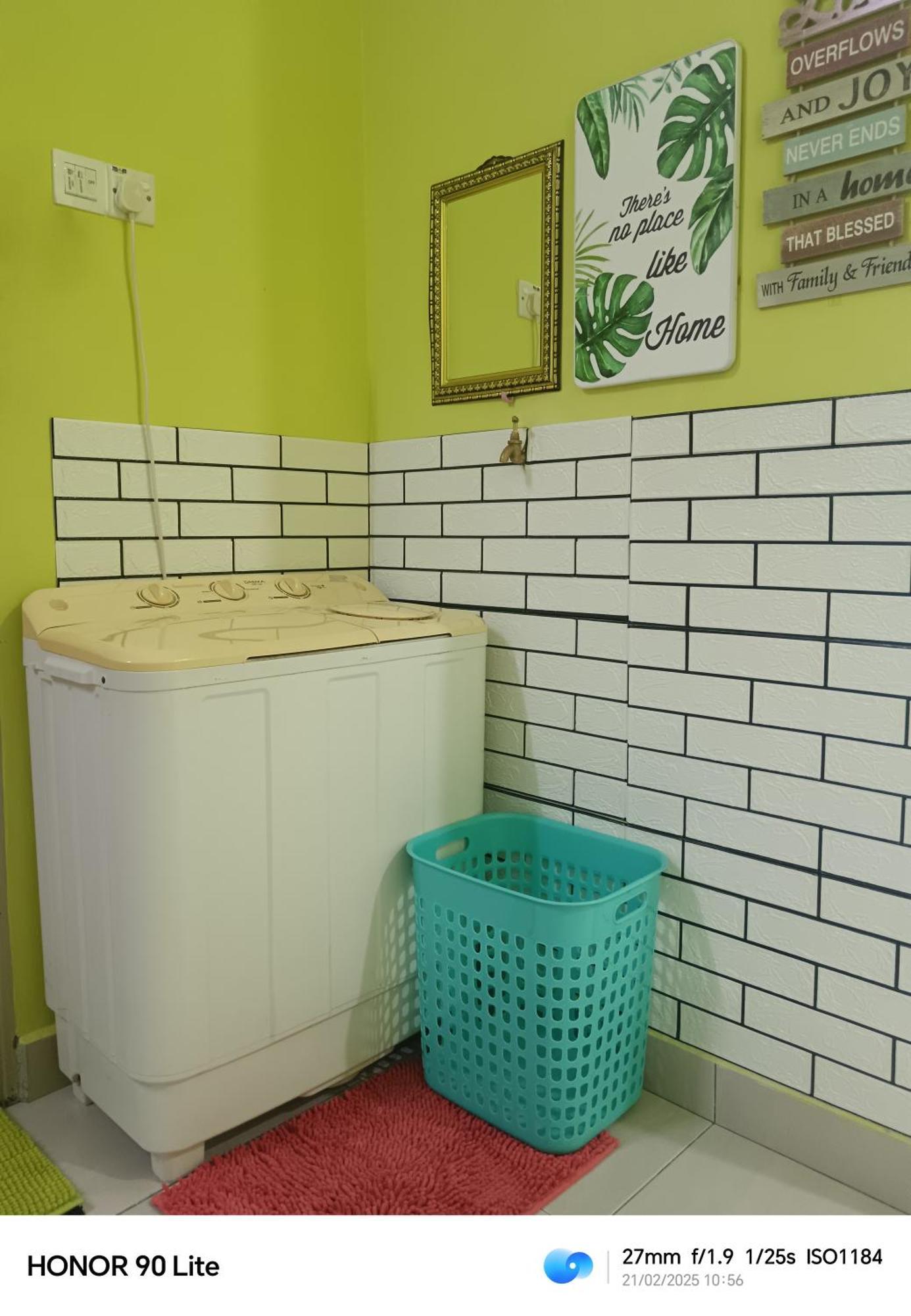 Irdina Homestay Formuslims - Changlun Dış mekan fotoğraf